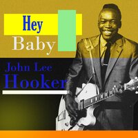 John L's House Rent Boogie - John Lee Hooker