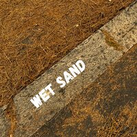 Wet Sand - Abel Davies & Framelight & Emuul