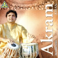 Drut Teentaal Pt. 3 - Akram Khan