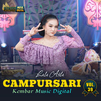 Pujaningsih - Lala Atila