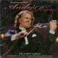 Mestreechs Volksleed - André Rieu & Salon Orchester Maastricht