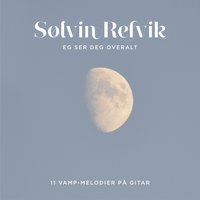 Noken gode ting - Sølvin Refvik