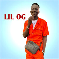 ATOKHONO - Lil oG