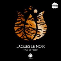 Octopus - Jaques Le Noir