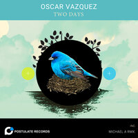 Without Life - Oscar Vázquez