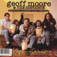 I Can See Clearly Now - Geoff Moore & The Distance