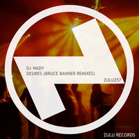Desires - DJ Wady & Bruce Banner