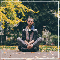 Meditation - David Barber & Charlie Brown & Chang Park & Jeff Chilton & Cory Limuaco & Cary Miga