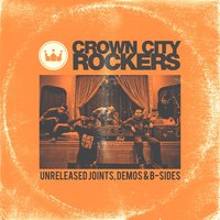Vibrations - Crown City Rockers