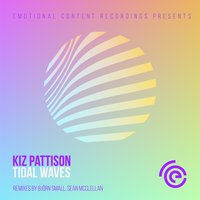Tidal Waves - Kiz Pattison