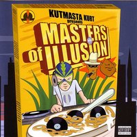 We All Over - Kool Keith
