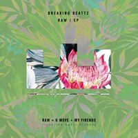 My Friends - Breaking Beattz