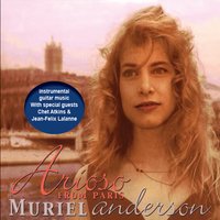 Why Worry - Muriel Anderson