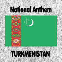Turkmenistan - Garaşsyz, Bitarap Türkmenistanyň - National Anthem (Independent, Neutral, Turkmenistan State Anthem) - Glocal Orchestra