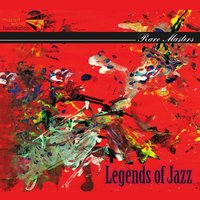 Sensation Rag - New Orleans Allstars & Pat Melfi & Pete Fountain