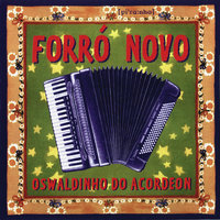 Concorde - Oswaldinho do Acordeon