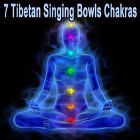 7th Chakra, the Crown Chakra (Sahasrara Chakra) - Tibetan Singing Bowls Chakras