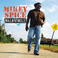 Pull It Up - Mikey Spice
