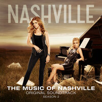 Playin' Tricks - Nashville Cast & Charles Esten