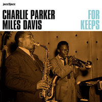 Klact-Oveededs-Tene - Charlie Parker