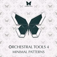 Minimal Soft Rhythm - The Library Of The Human Soul