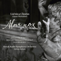 Missa Serena: Gloria - Lúčnica & Slovak Radio Symphony Orchestra