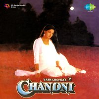 Chandni O Meri Chandni - Sridevi & JOLLY MUKHERJEE