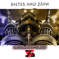 APOCALYPTECH - Baltes & Zäyn & Restriction 9