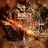 Bad Ass Bitch - Mugzy Da Money Maker