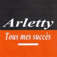 La villette - Arletty