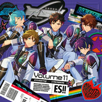 Power Charge!++ - 流星隊 & ESオールスターズ
