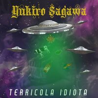AFUERA - El bunker Mx & Yukiro Sagawa