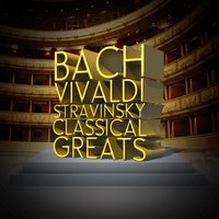 The Four Seasons, Op. 8, RV 315, "L'estate" (Summer): II. Adagio - Presto - Антонио Вивальди & London Philharmonic Orchestra & David Nolan