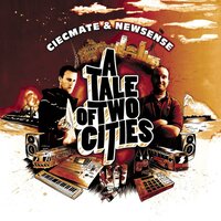 Then She Won't - Ciecmate & Newsense