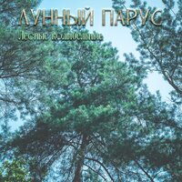 Песня светлячков - Лунный парус