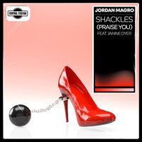 Shackles (Praise You) - Jordan Magro