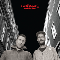 Drayton Manored - Sleaford Mods