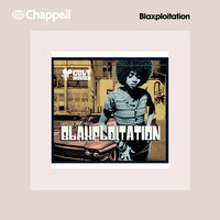 Blaxploitation - Jay Glover & Dominic Glover