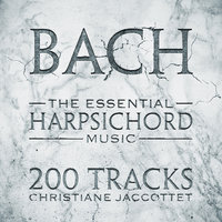 Concerto in A Minor for Flute, Violin, Harpsichord & b.c., BWV 1044: I. Allegro - Christiane Jaccottet & Württemberg Chamber Orchestra Heilbronn & Jörg Faerber & Georg Egger & Günther Höller & Christiane Jaccottet, Günther Höller, Georg Egger, Wurttemberg Chamber Orchestra Heilbronn and Jörg Faerber & Johann Sebastian Bach