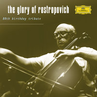  Symphony No.5 In D Minor, Op.47 - 1. Moderato - National Symphony Orchestra Washington & Мстислав Ростропович & Дмитрий Дмитриевич Шостакович
