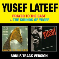Take the "A" Train - Yusef Lateef