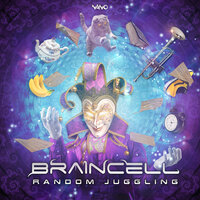 Random Juggling - Braincell