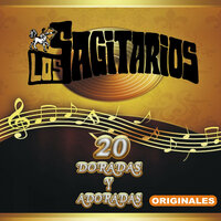 Angelica - Los Sagitarios