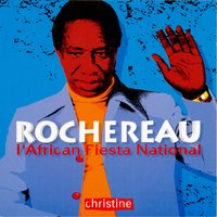 Luzingu ke pidina - Tabu Ley Rochereau & l'African Fiesta National