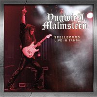 Cadenza #1 - Yngwie Malmsteen