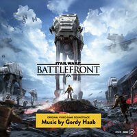 Survivors of Endor - Gordy Haab