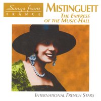 On m'suit - Mistinguett