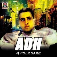 Kurri - ADH
