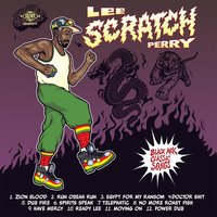 Telephatic - Lee "Scratch" Perry