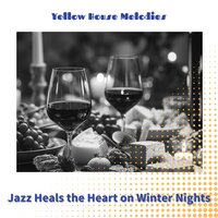 Cool Air, Warm Embrace - Yellow House Melodies